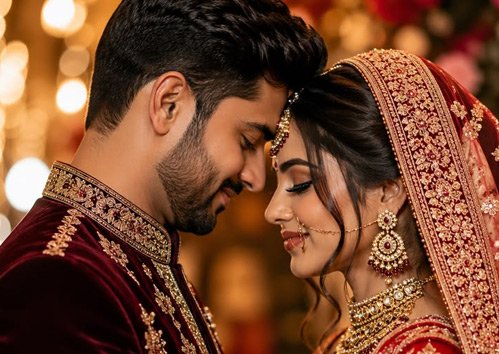 Inter Caste Marriage