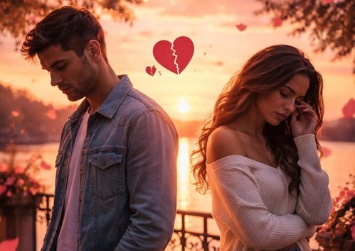 End Love Issues